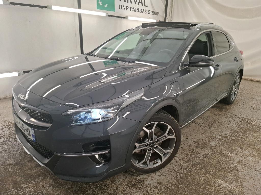 Kia ceed KIA XCeed / 2019 / 5P / Crossover 1.6 GDI ISG ISG PHEV PREMIUM BUS DCT6