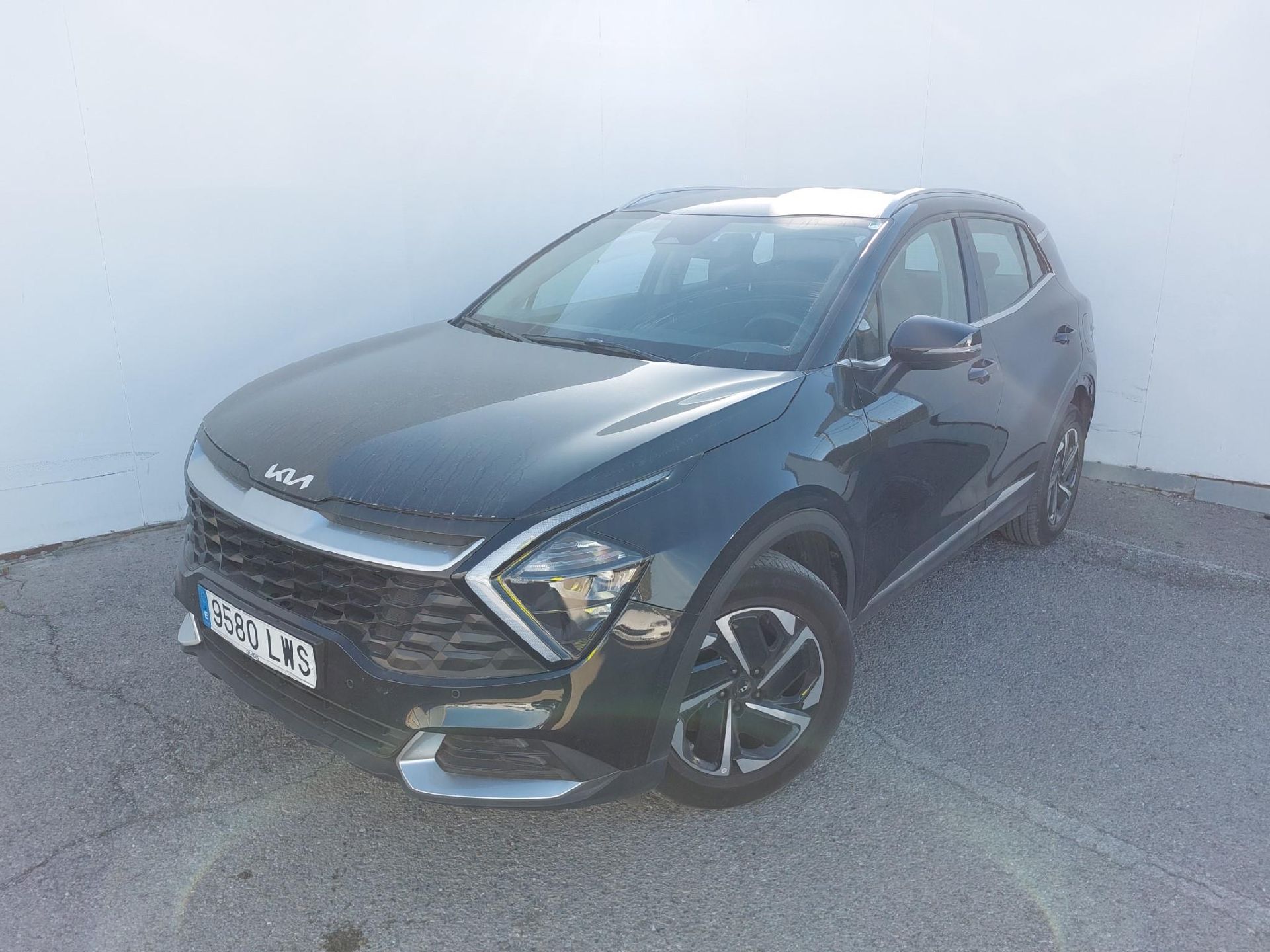 Kia SPORTAGE KIA Sportage / 2022 / 5P / todoterreno 1.6 T-GDi 110kW (150CV) Drive 4x2