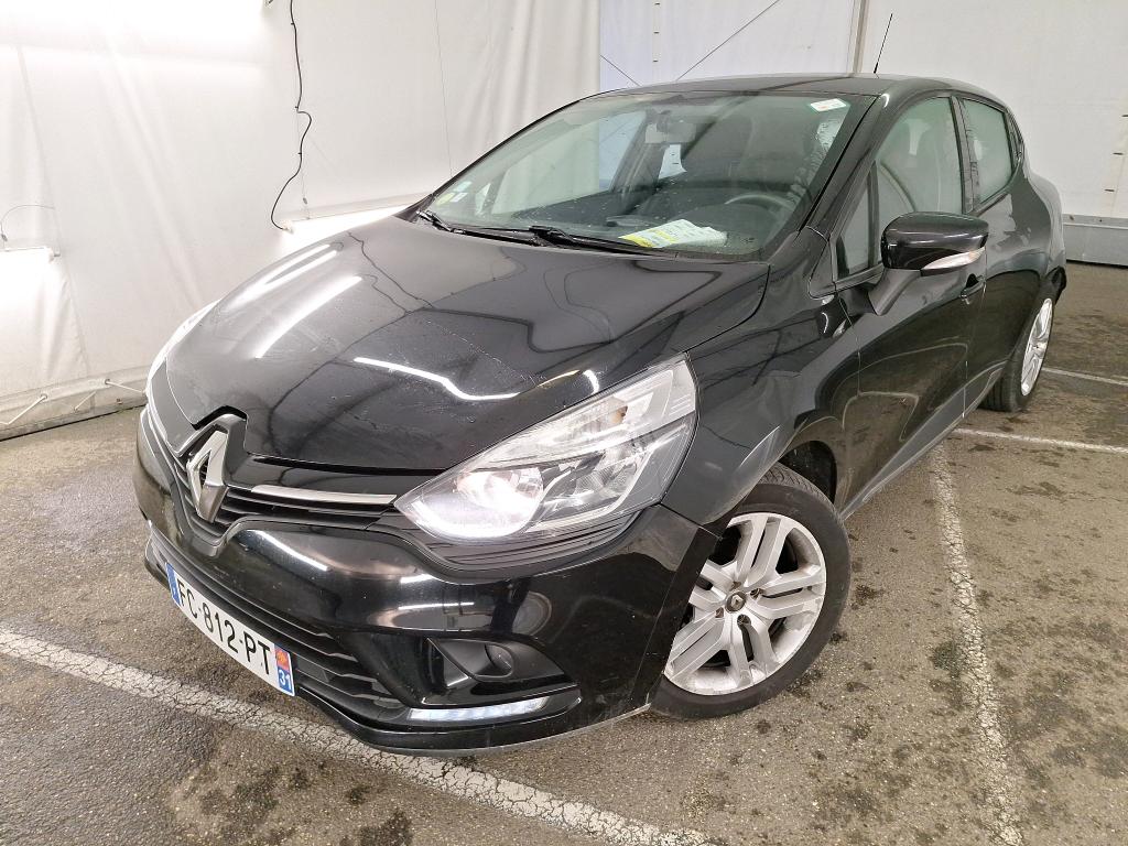 Renault Clio Clio IV Business 1.5 dCi 90CV BVM5 E6