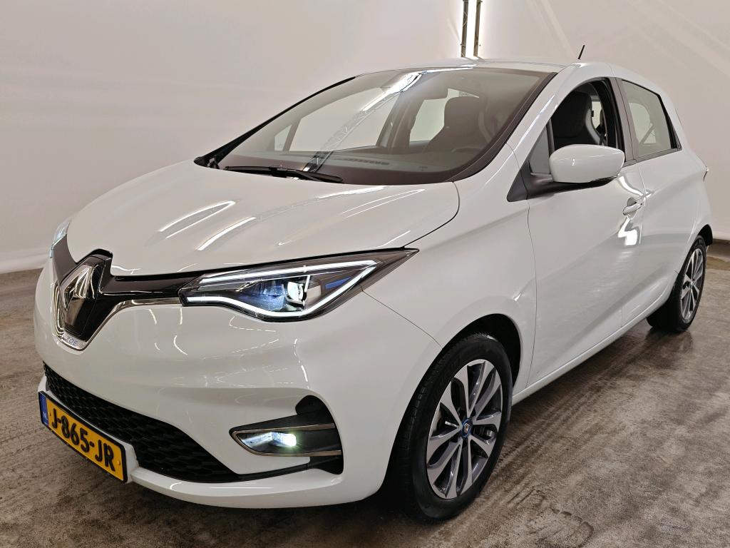 Photo 2 of Renault Zoe