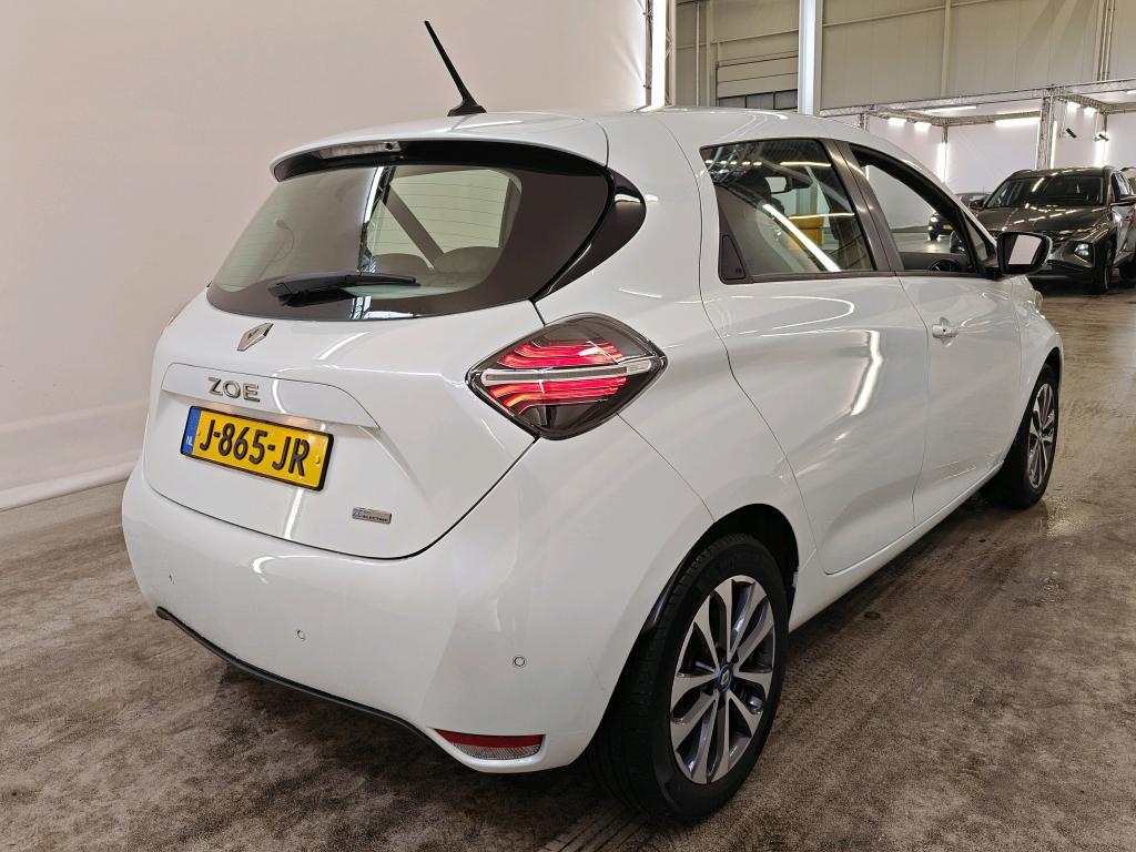 Photo 3 of Renault Zoe