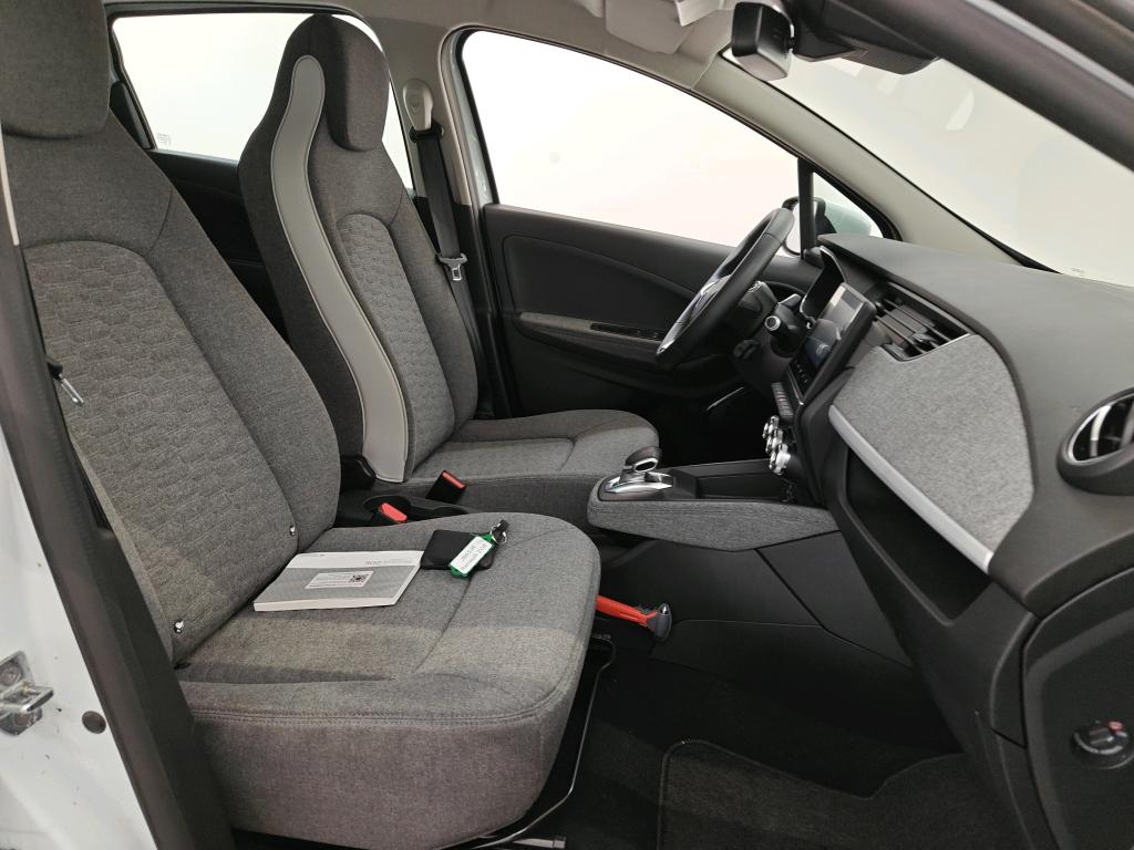 Photo 4 of Renault Zoe