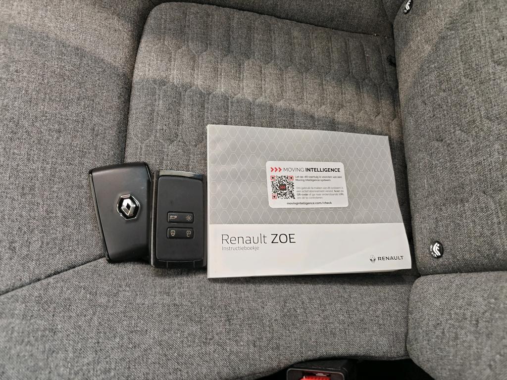 Photo 5 of Renault Zoe