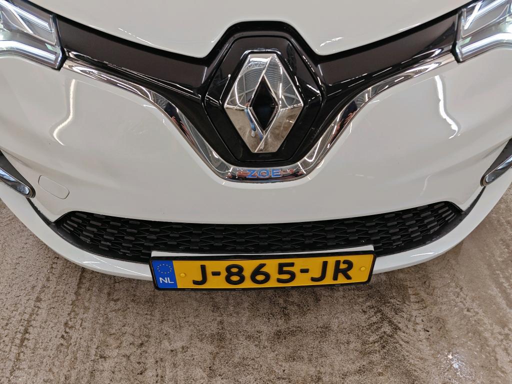Photo 6 of Renault Zoe