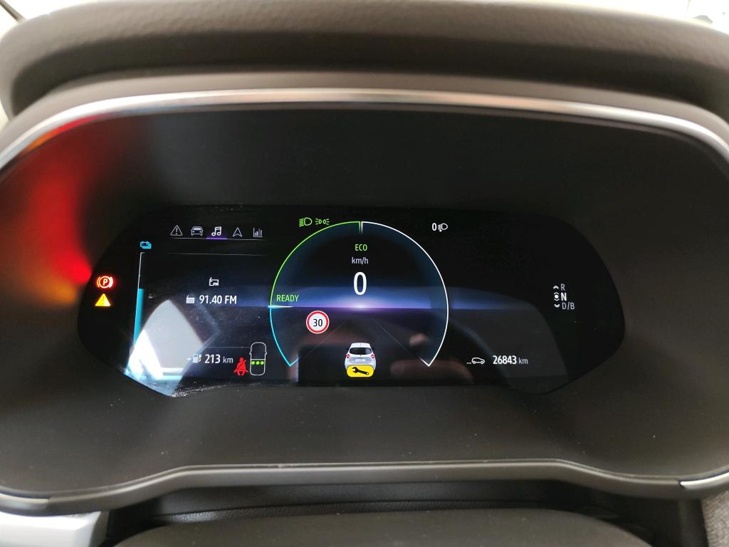 Photo 8 of Renault Zoe