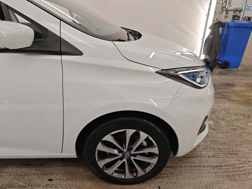 Photo 9 of Renault Zoe