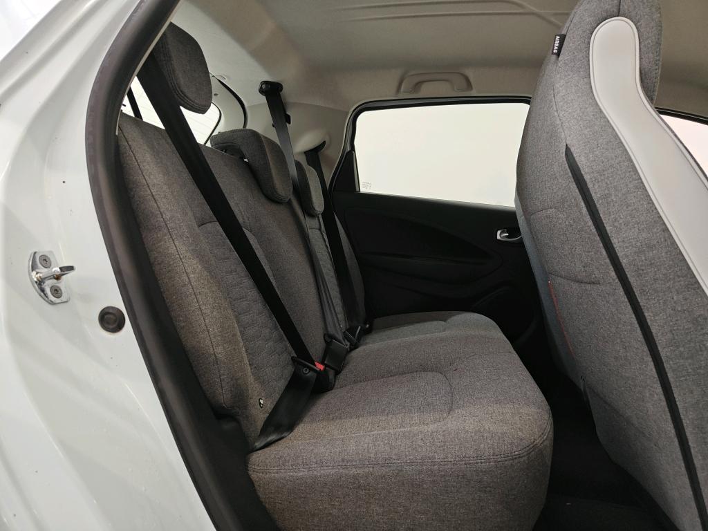 Photo 10 of Renault Zoe