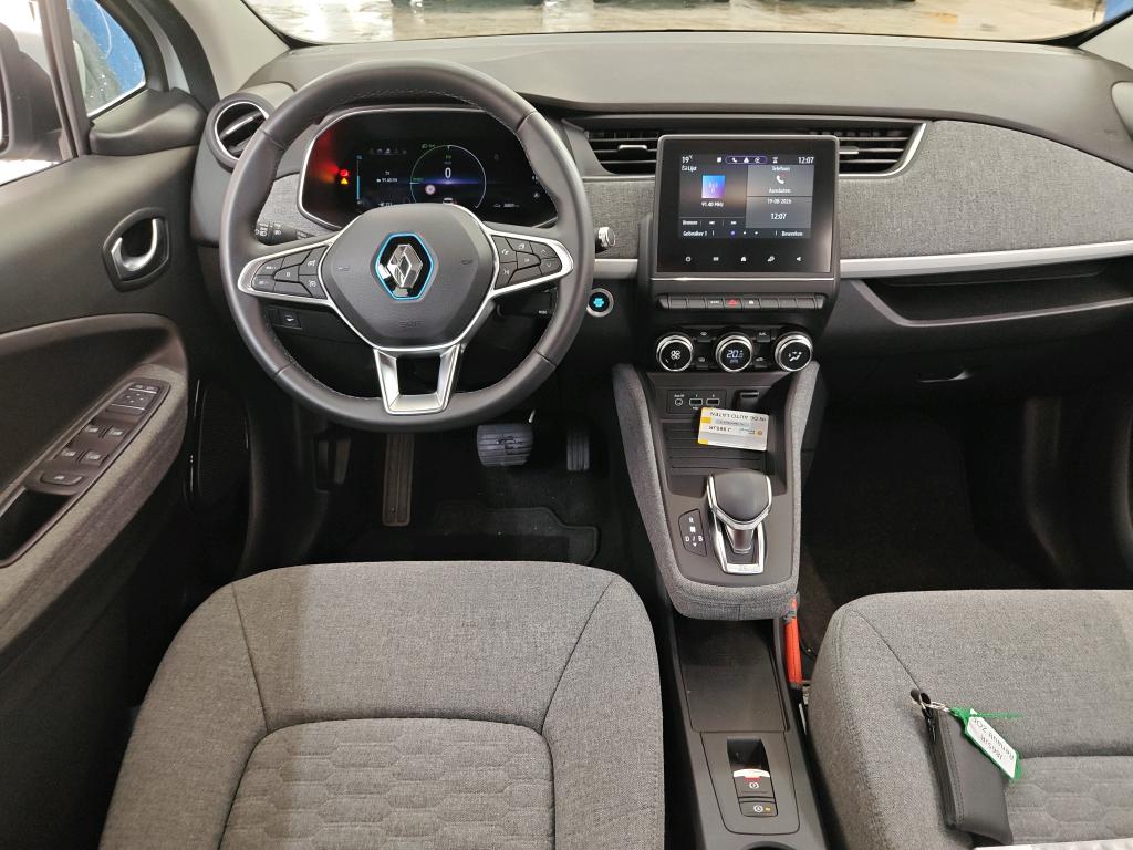 Photo 11 of Renault Zoe