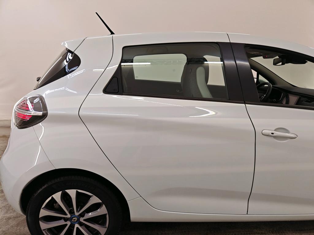 Photo 12 of Renault Zoe