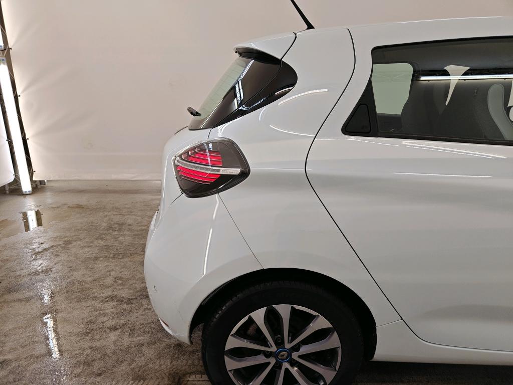 Photo 13 of Renault Zoe