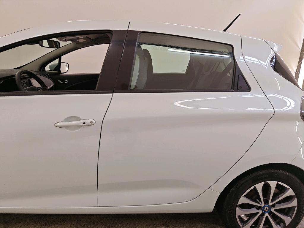 Photo 14 of Renault Zoe