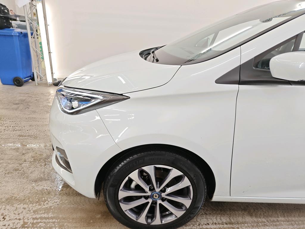 Photo 15 of Renault Zoe