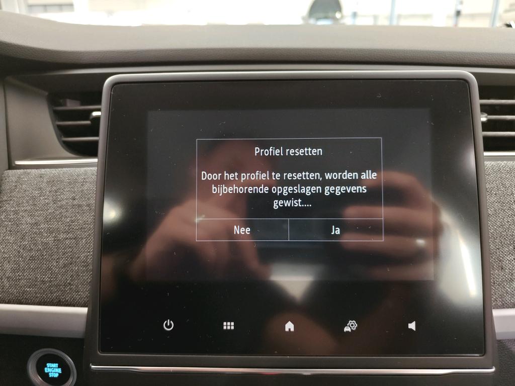 Photo 17 of Renault Zoe