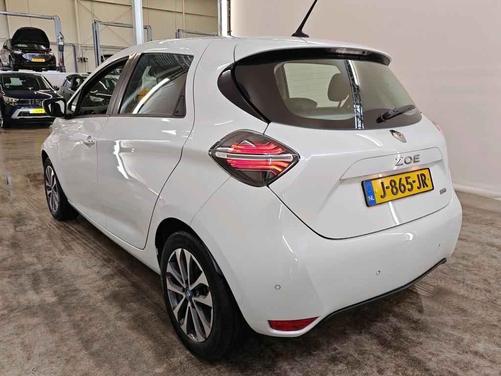 Photo 19 of Renault Zoe