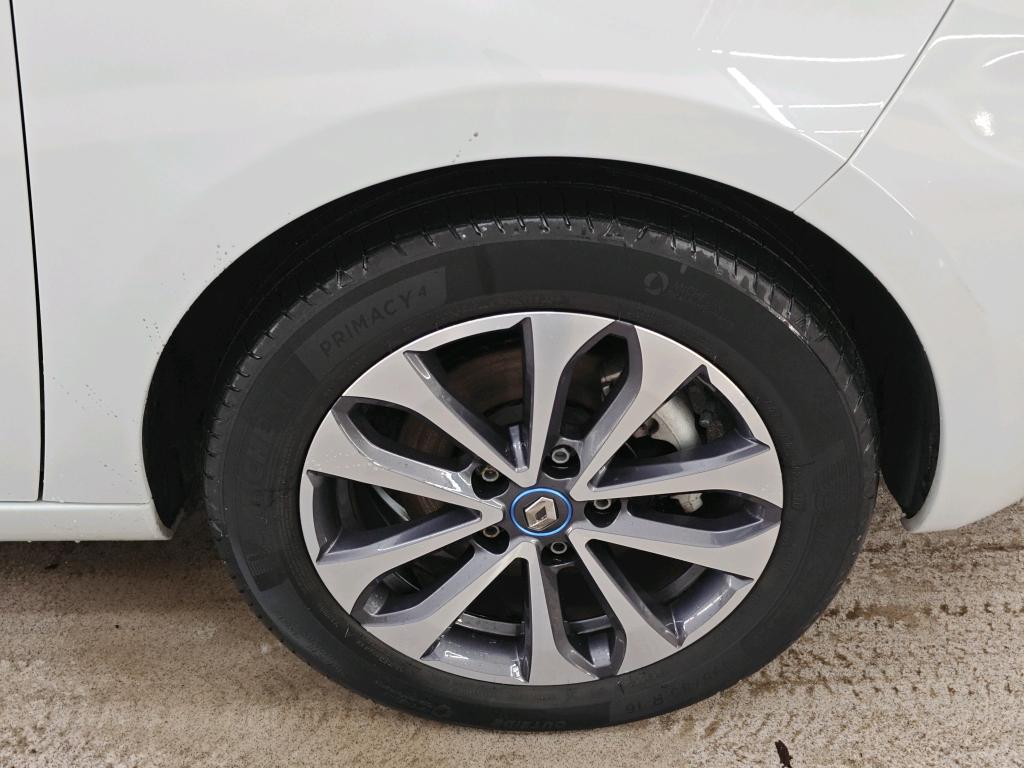 Photo 21 of Renault Zoe