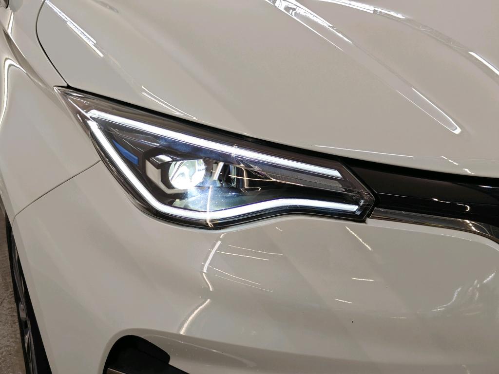 Photo 22 of Renault Zoe