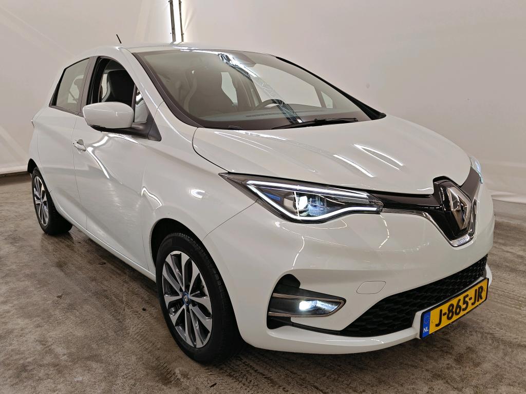 Photo 23 of Renault Zoe