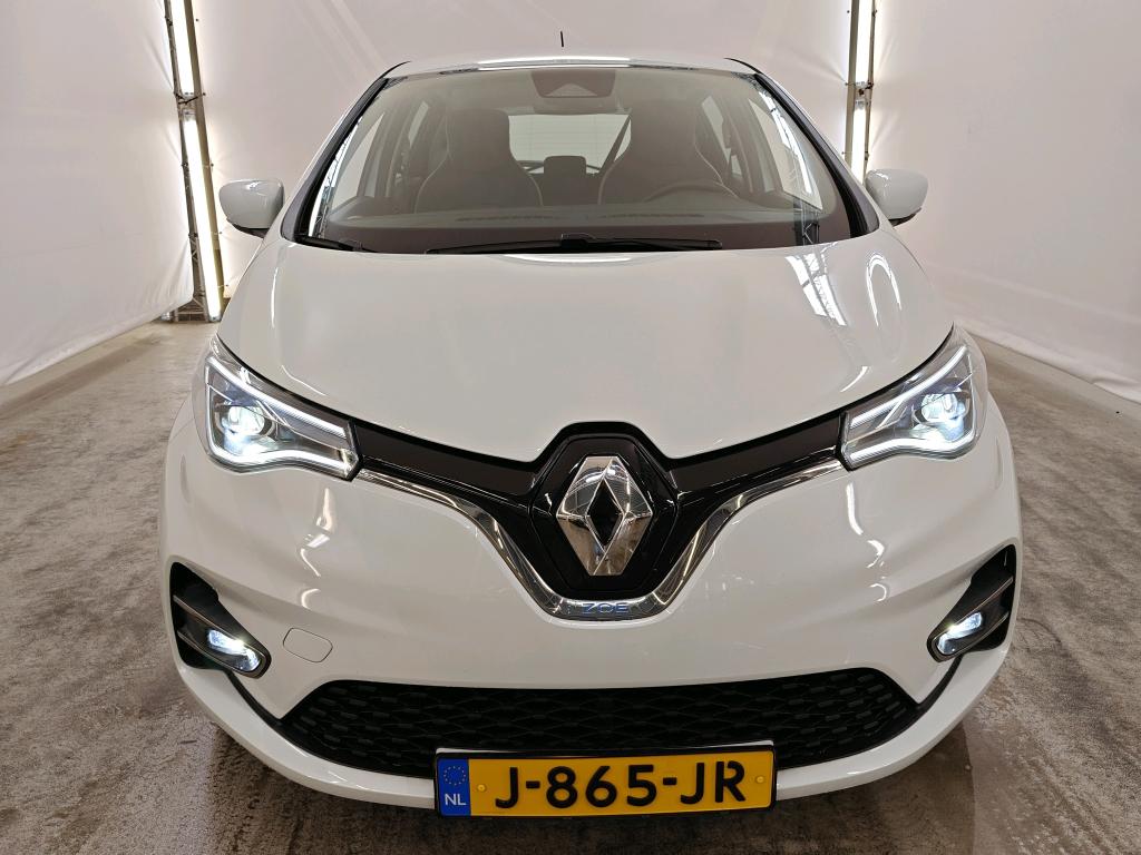 Photo 24 of Renault Zoe