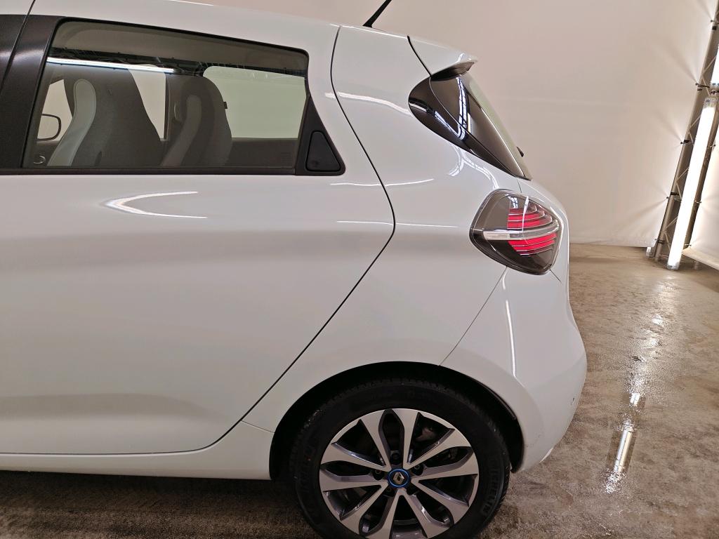 Photo 26 of Renault Zoe