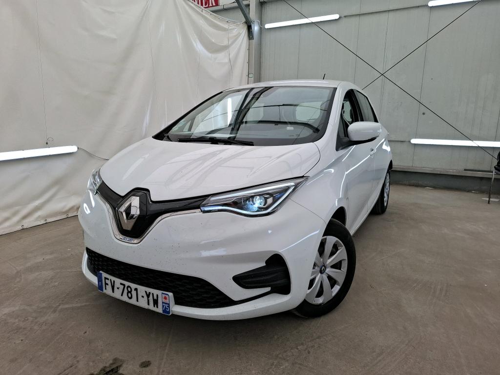 Renault Zoe ZOE / 2019 / 5P / Berline Business R110 Achat Intégral / TRANSFO VP/VF