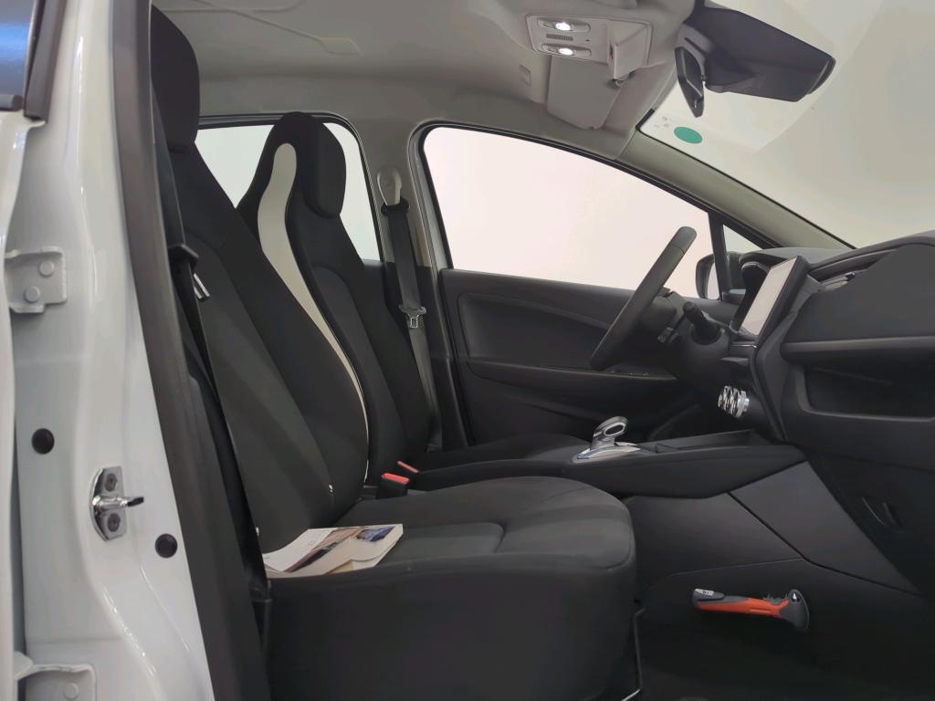 Foto 3 van Renault Zoe