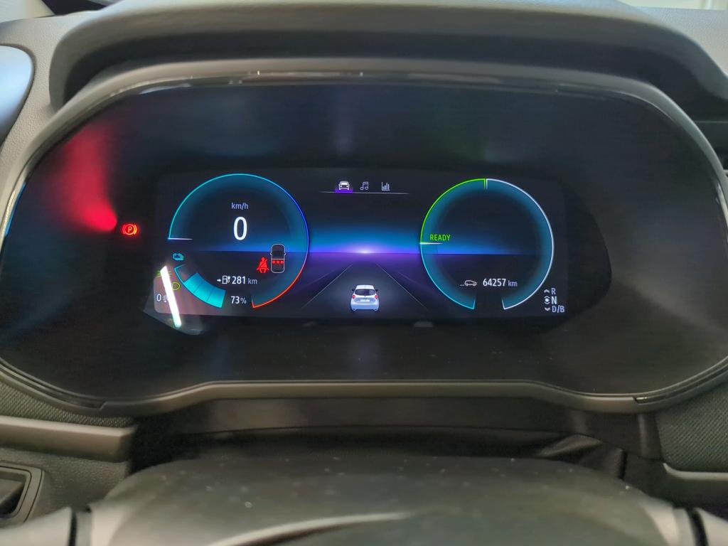 Foto 7 van Renault Zoe