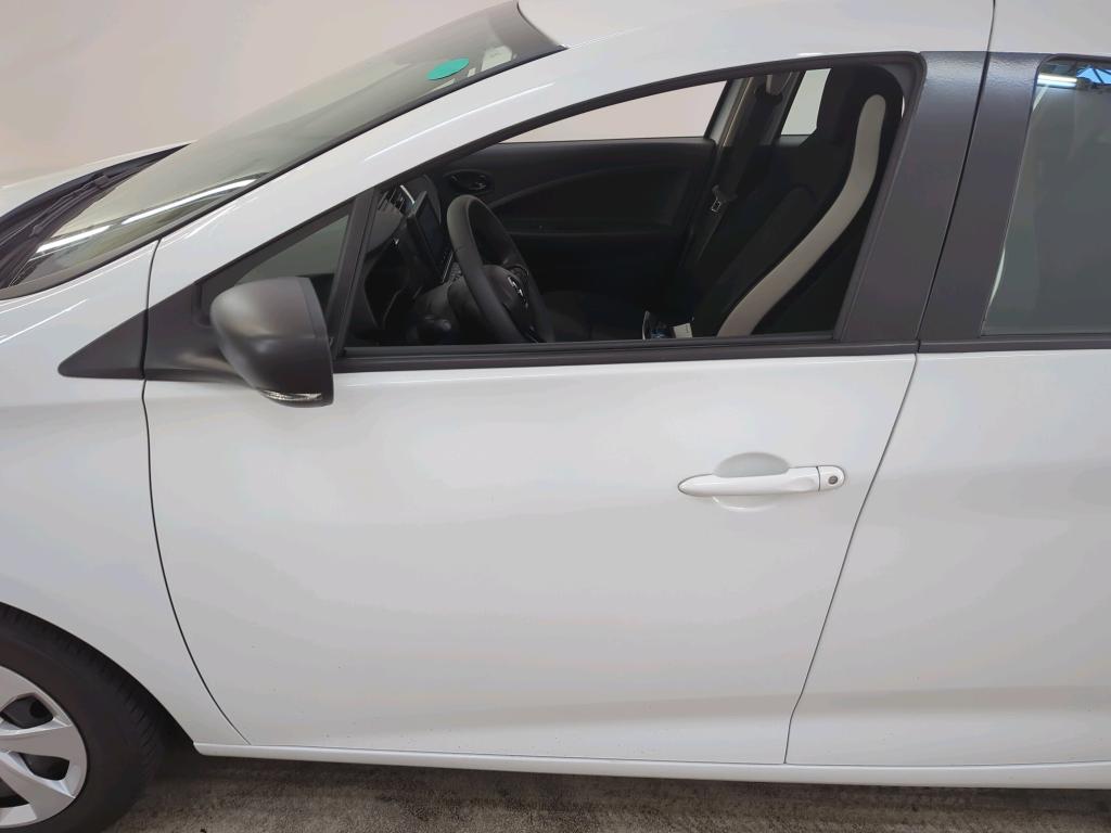 Foto 8 van Renault Zoe