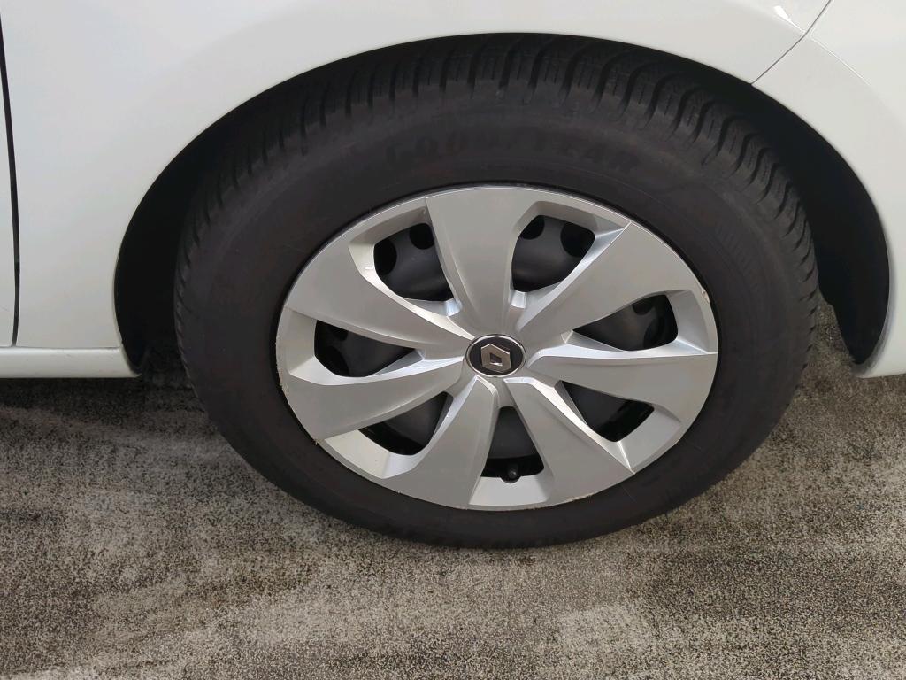 Foto 11 van Renault Zoe