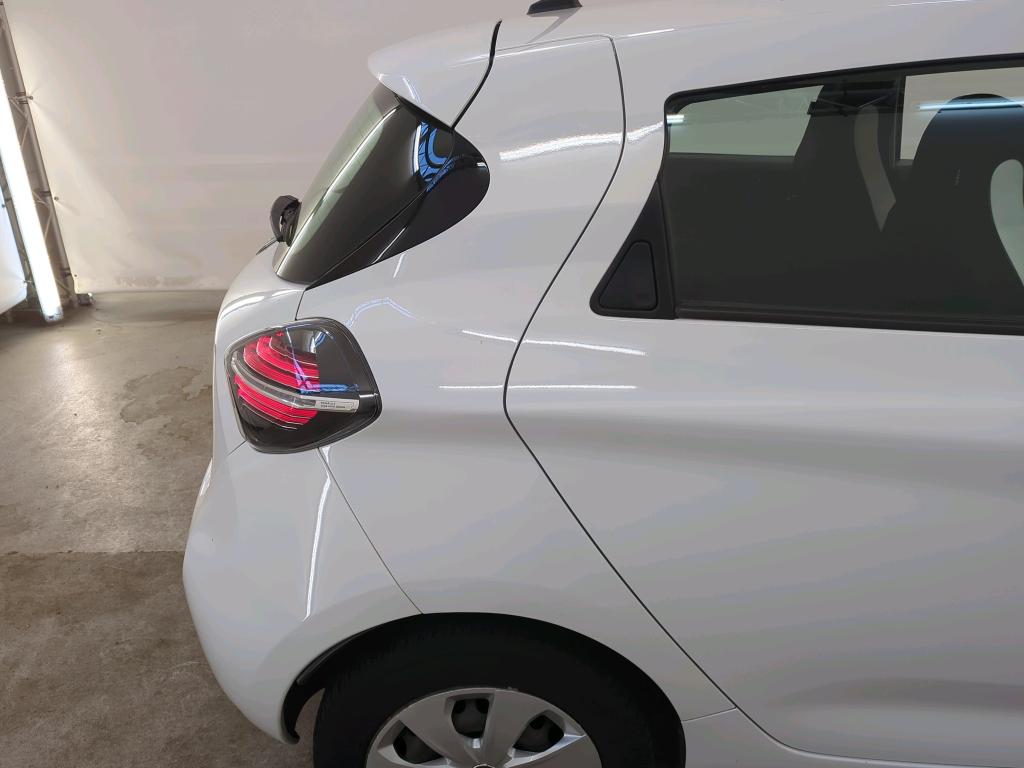 Foto 14 van Renault Zoe