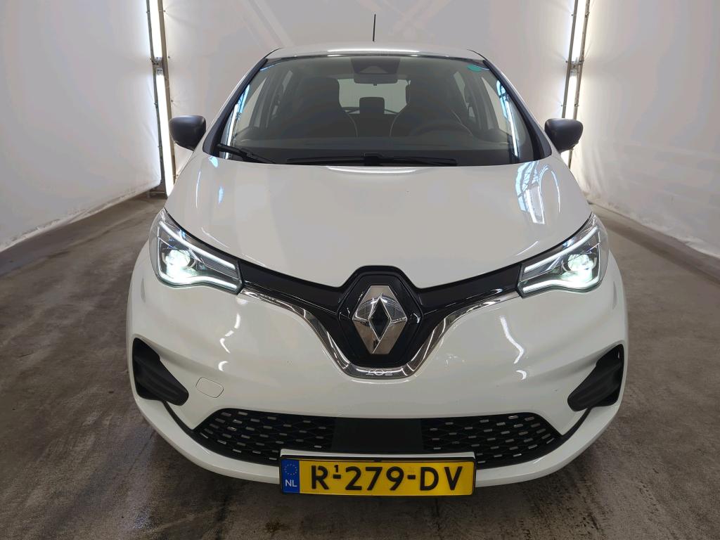Foto 16 van Renault Zoe