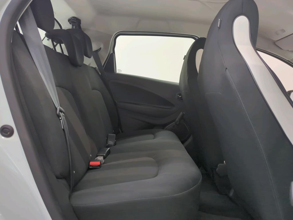 Foto 17 van Renault Zoe