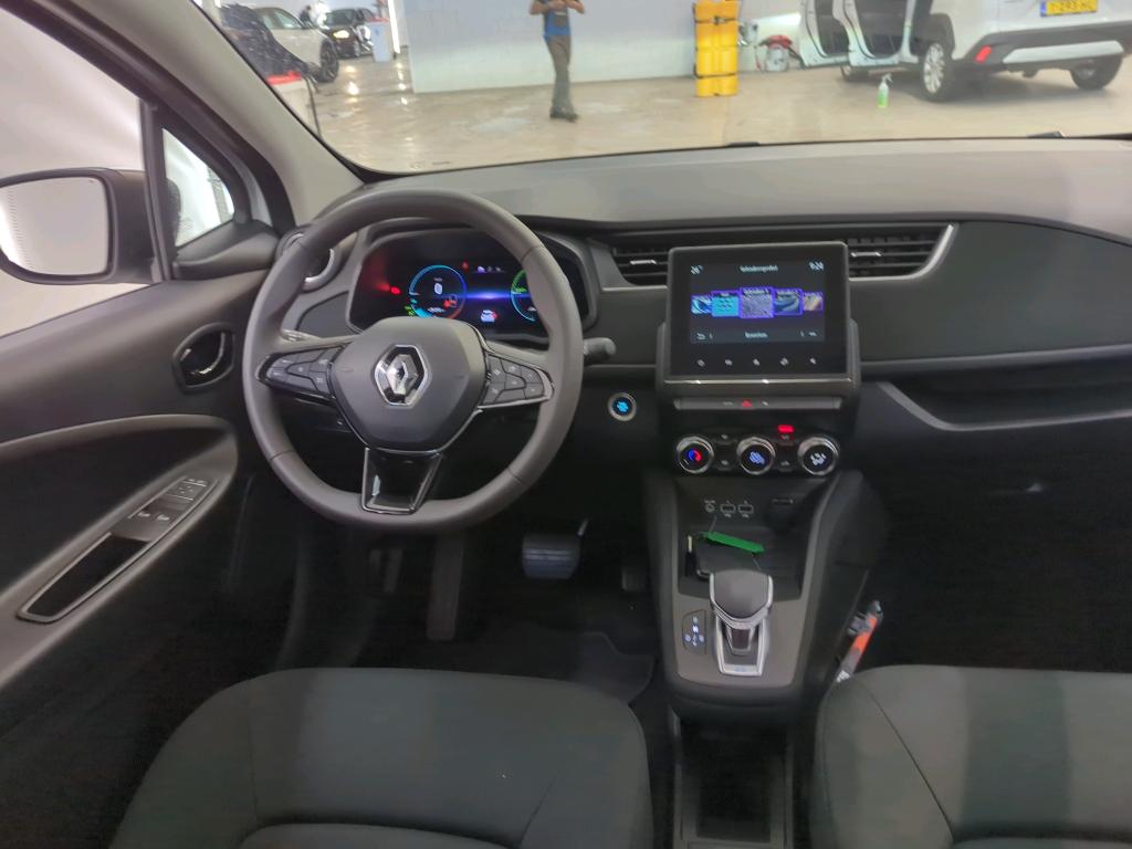 Foto 18 van Renault Zoe