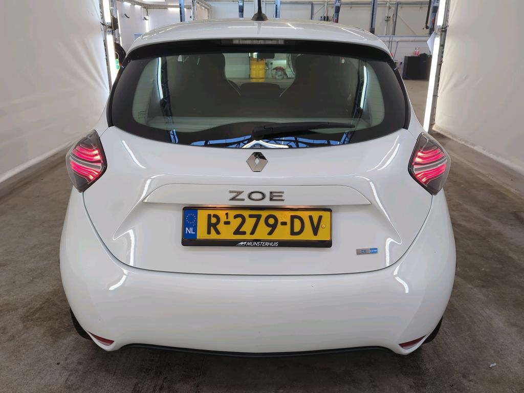 Foto 19 van Renault Zoe