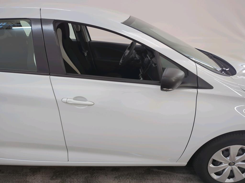 Foto 22 van Renault Zoe