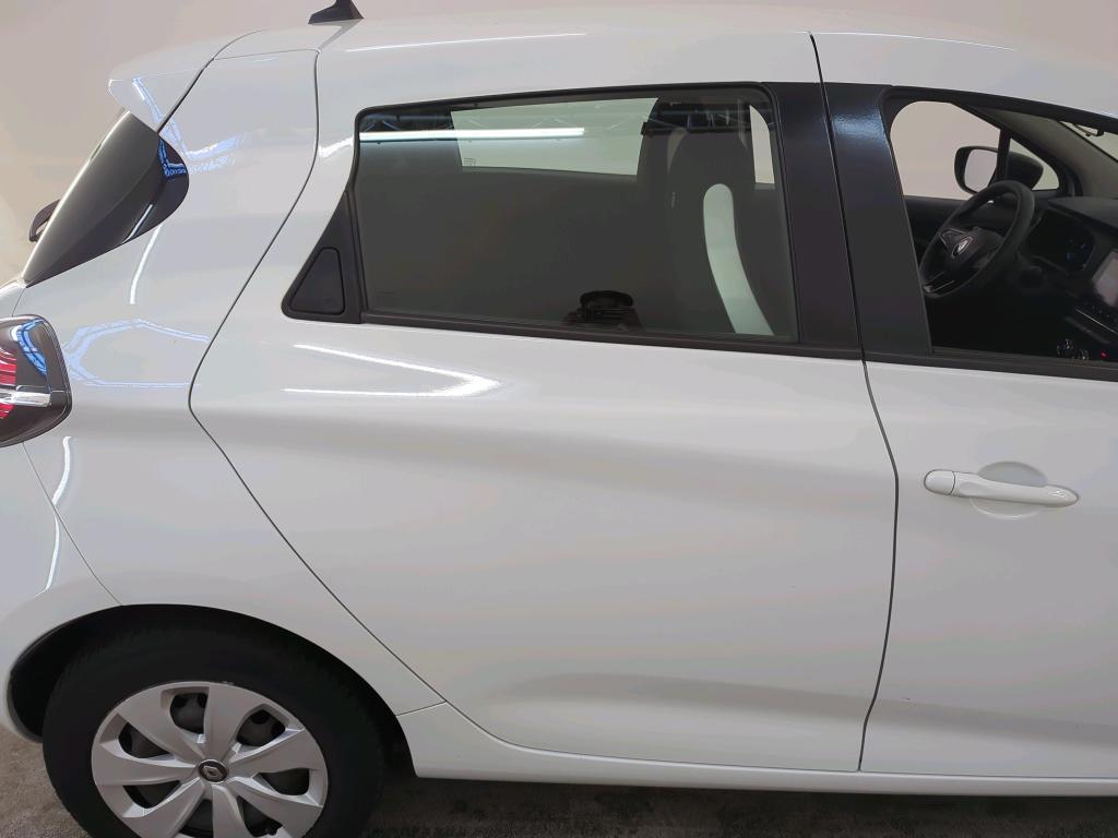 Foto 23 van Renault Zoe