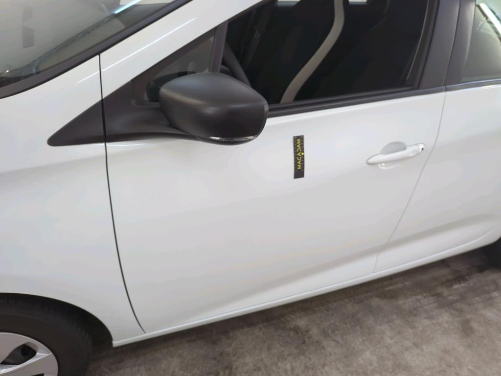 Foto 26 van Renault Zoe