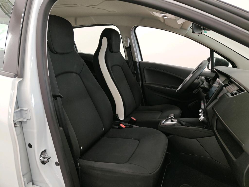 Foto 4 van Renault Zoe