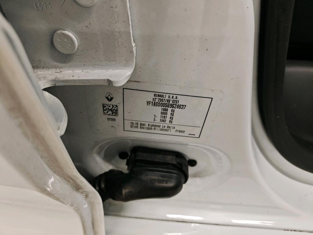 Foto 7 van Renault Zoe