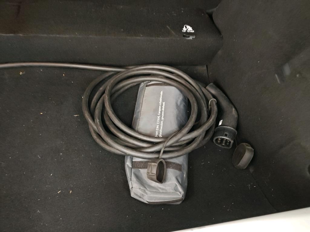Foto 9 van Renault Zoe