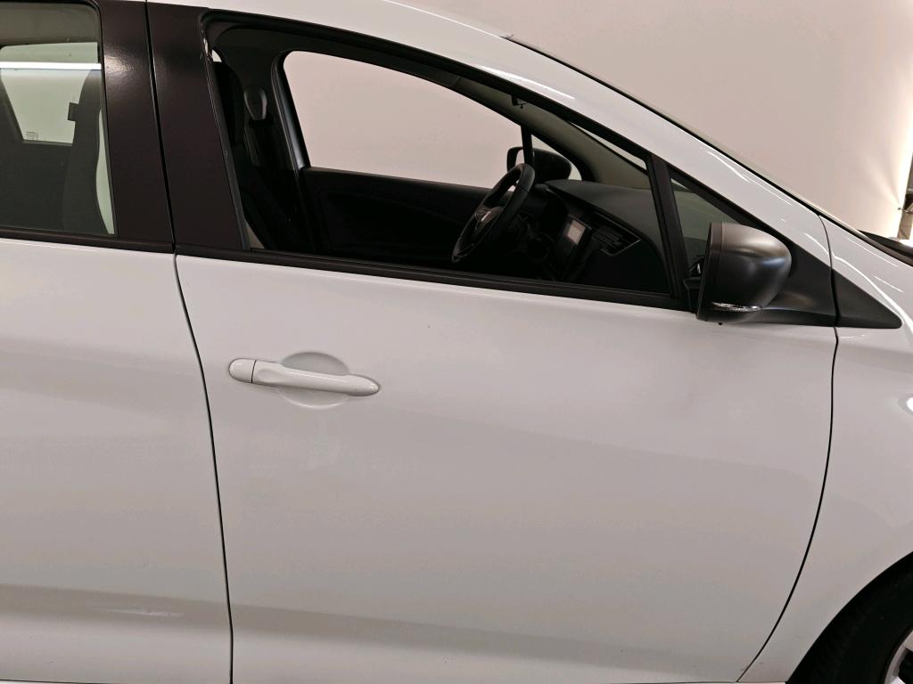 Foto 13 van Renault Zoe