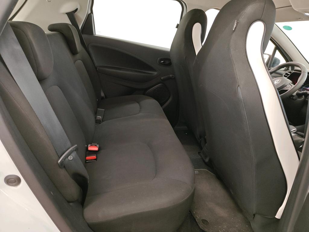 Foto 14 van Renault Zoe
