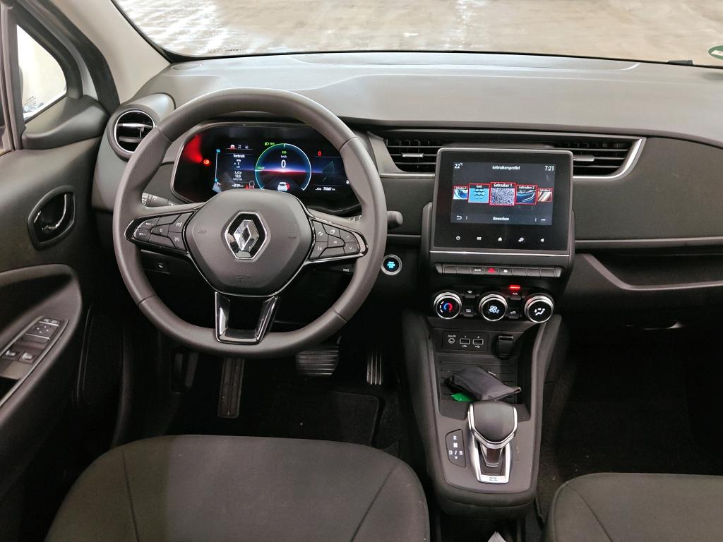 Foto 15 van Renault Zoe