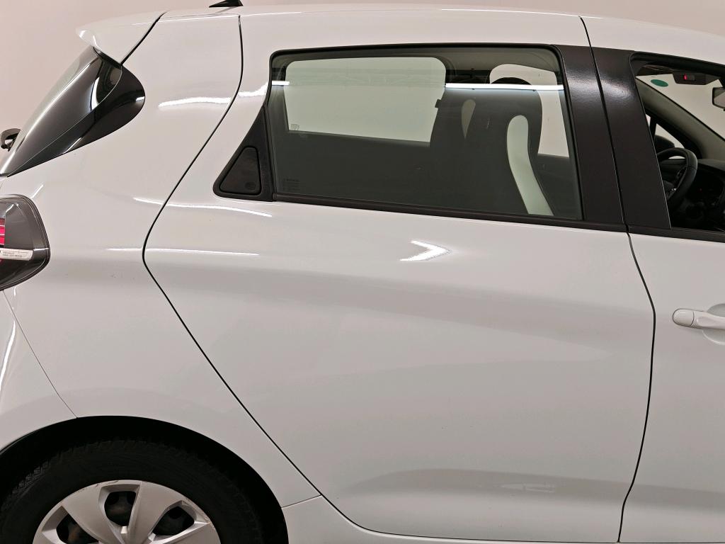 Foto 16 van Renault Zoe