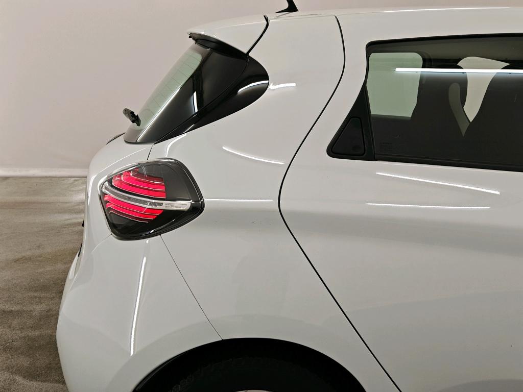 Foto 17 van Renault Zoe