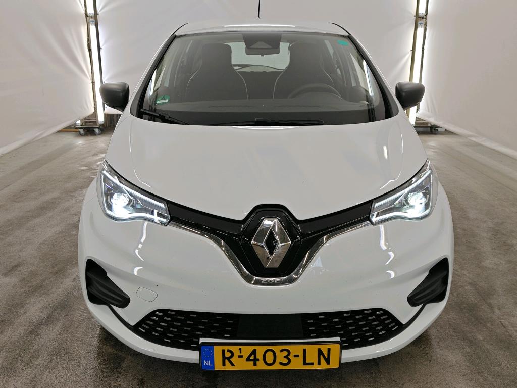 Foto 19 van Renault Zoe