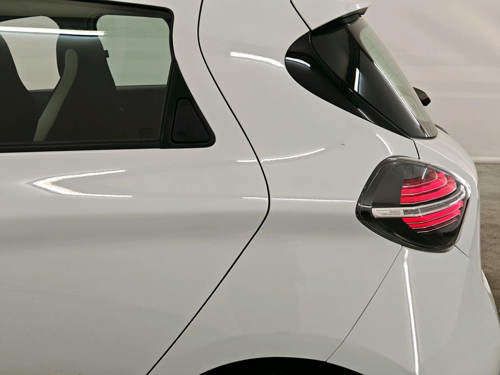 Foto 21 van Renault Zoe