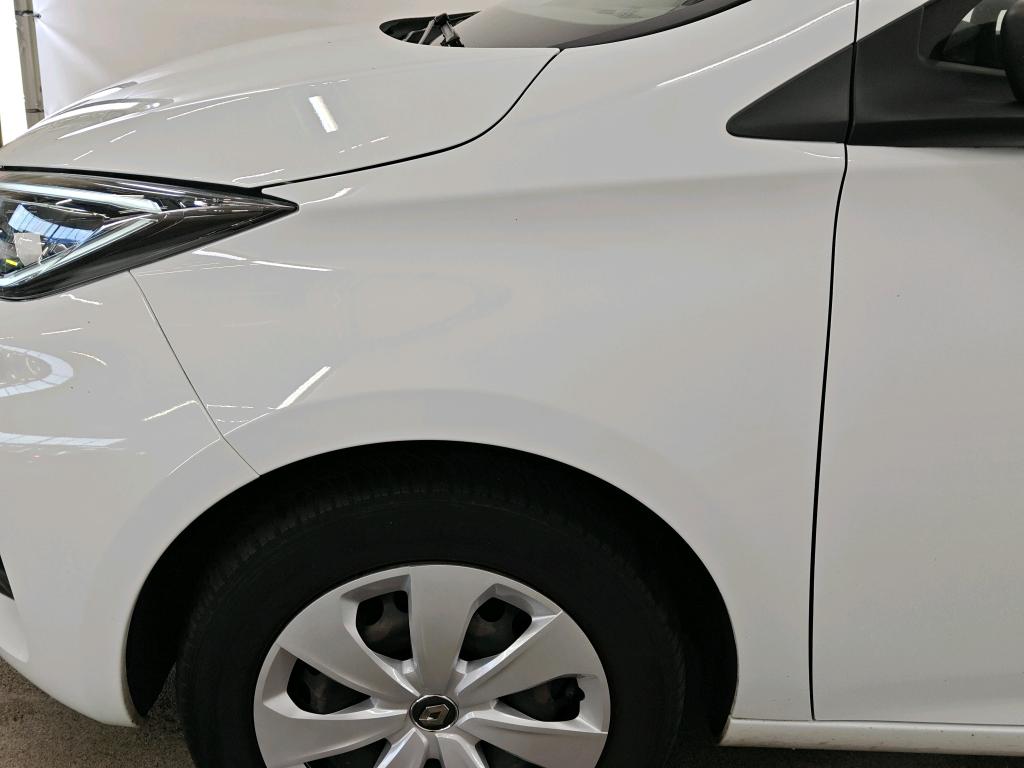 Foto 24 van Renault Zoe