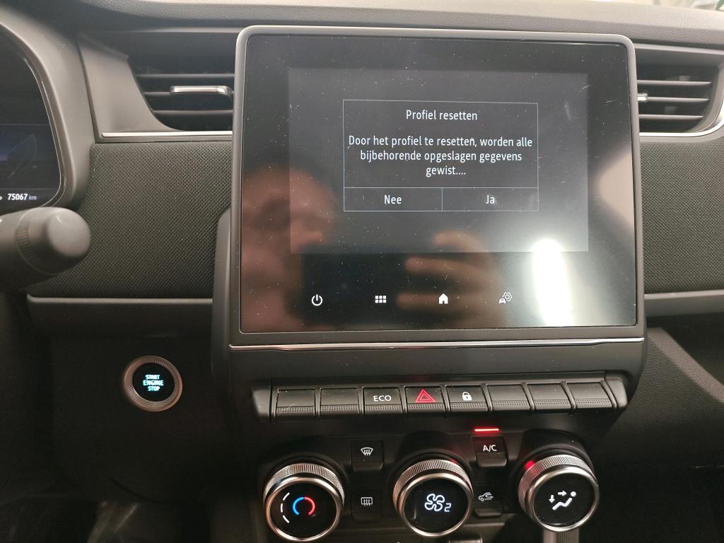 Foto 27 van Renault Zoe