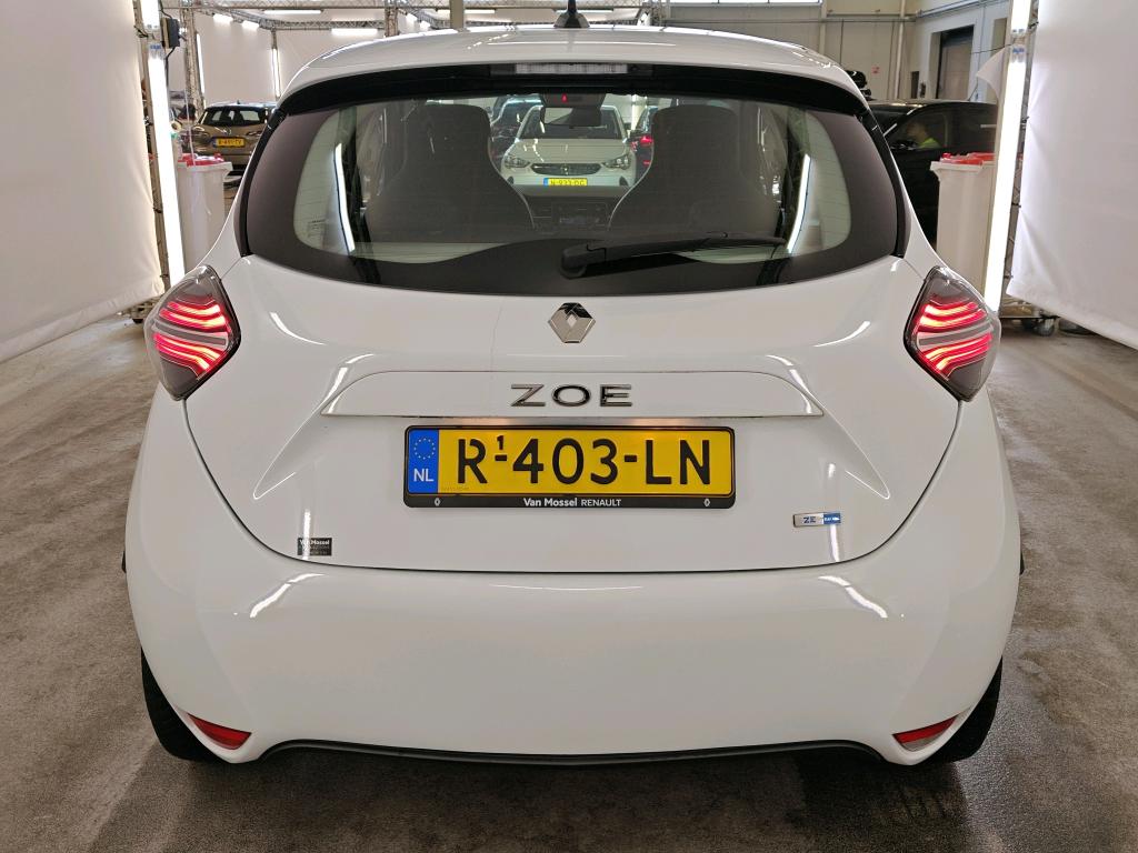 Foto 29 van Renault Zoe