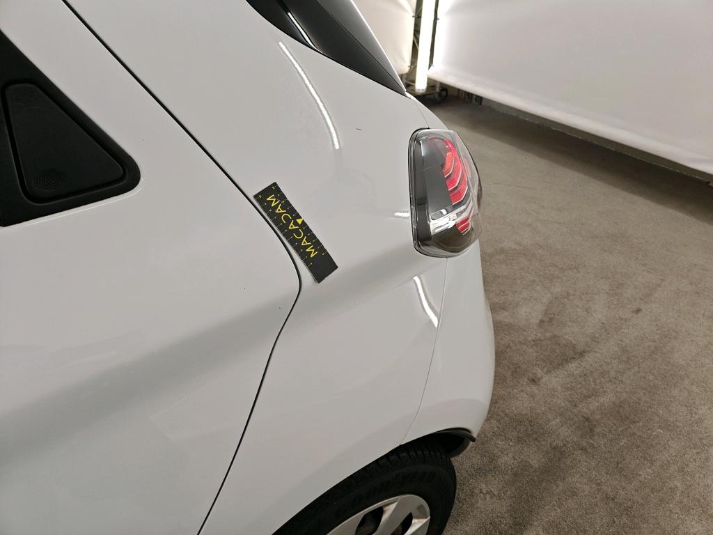 Foto 32 van Renault Zoe